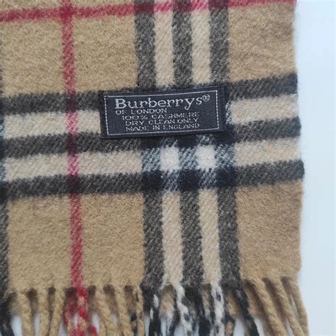 echarpe burberry ebay|echarpe Burberry cachemire.